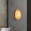 Настінний світильник золотий L-20 cm / L-30 cm Gold Gem 260222-100007408