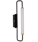 Настінний світильник чорний Led 14W 4000K Black Setting 260240-100007388