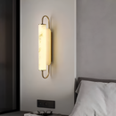 Настінний світильник золотий під мармур H-53 cm Led 20W 3000K-5000K Gold Marble 260122-100007258