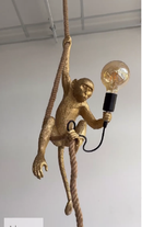 Підвісний світильник Gold Monkey Е27 250427-100004571