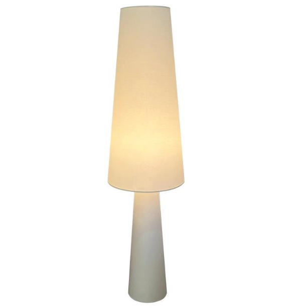 Торшери H-120 cm / H-150 cm / H-180 cm White Skandy 260758-100008322