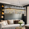 Люстра Elegance Gold + Black L-120cm 250488-100004485
