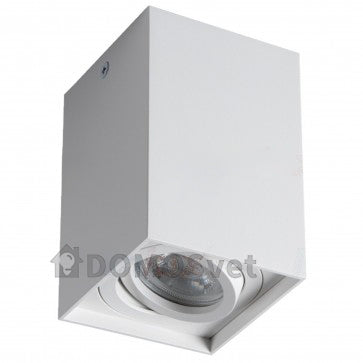Точковий світильник Gord XS DLP-50-B 10W IP20 Black White 230632-100002240