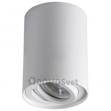 Точковий світильник Bord XS DLP-50-W Black White IP20 230632-100002238
