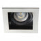 Точковий світильник Aret 1XMR16 White / Grey 230732-100002381