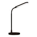 Світильник настільний чорний USB+BATTERY Led 10W 4000K Black Lumeno 250955-100005919