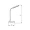 Світильник настільний білий USB+BATTERY Led 10W 4000K White Lumeno 250955-100005920