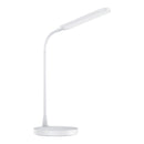 Світильник настільний білий USB+BATTERY Led 10W 4000K White Lumeno 250955-100005920