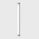 Настінний світильник чорний L-70 cm / L-120 cm / L-180 cm Led 3000K Black Line 260370-100007710