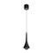 Світильник підвісний чорний Лед 7W Led 4000K Black Meow 240936-100003632
