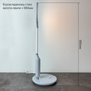 Настільна лампа сіра з сенсорним керуванням Led 10W Grey Starlink 250960-100005909