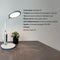 Настільна лампа сіра з сенсорним керуванням Led 10W Grey Starlink 250960-100005909