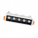 Точковий світильник Mini LED Recessed 4000K 230668-100002236