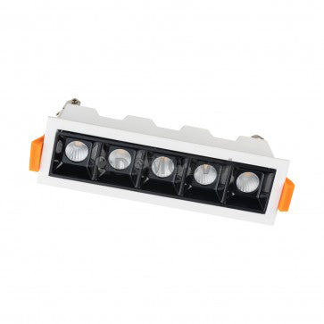 Точковий світильник Mini LED Recessed 4000K 230668-100002236