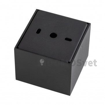 Точковий світильник Midi LED 16W 1500Lm / 1540Lm 3000K / 4000K Black 230668-100002293