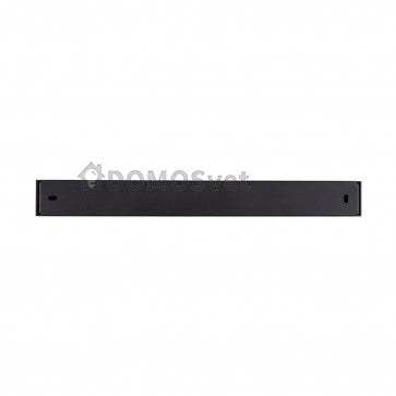 Точковий світильник Midi LED 20W / 40W 1700Lm / 3500Lm 3000K Black 230668-100002297