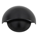 Настінний світильник чорний H-15.5 cm Led 10W 3000K Black Mushroom 260510-100007997