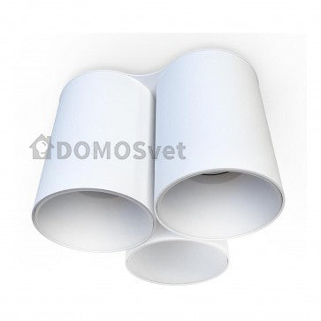 Точковий світильник Eye Tone III White+White/White+Gold 230668-100002280