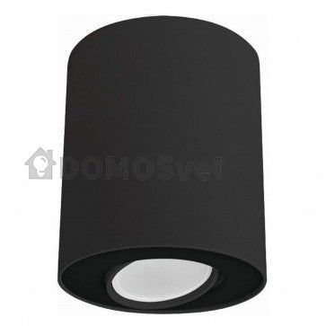 Точковий світильник Set Black 230668-100002254
