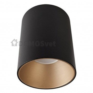 Точковий світильник Eye Black Eye Tone Black / Black+Gold / Black+Silver 230668-100002187