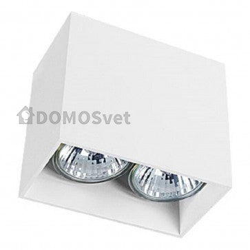 Точковий світильник Gap White / Black 230668-100002271