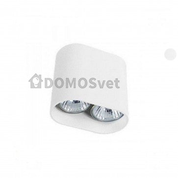 Точковий світильник Pag White / Black 230668-100002272
