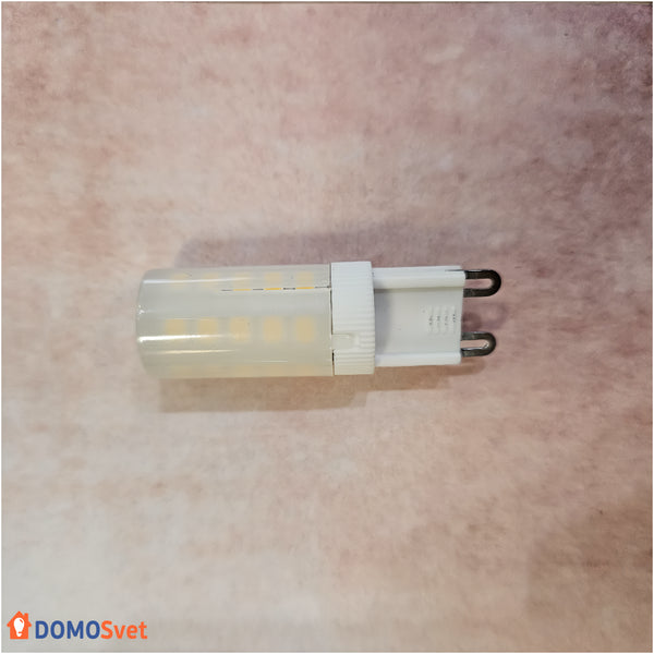 Лампа Led G9 5 W 3000k Domosvet Design 24013-191998