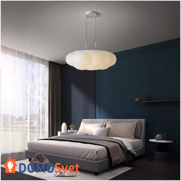 Люстра Cloud Lamp Domosvet Design 240214-222203
