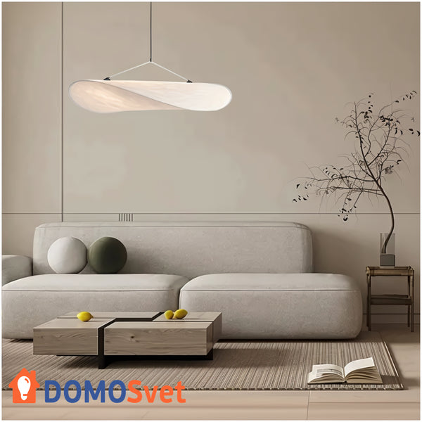 Люстра Leaf Lamp Domosvet Design 240214-222225