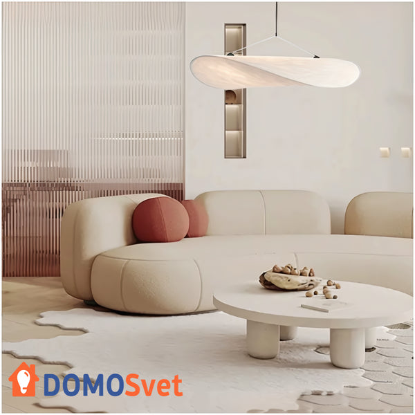 Люстра Leaf Lamp Domosvet Design 240214-222227