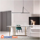 Люстра Roof Line Domosvet Design 240214-222231