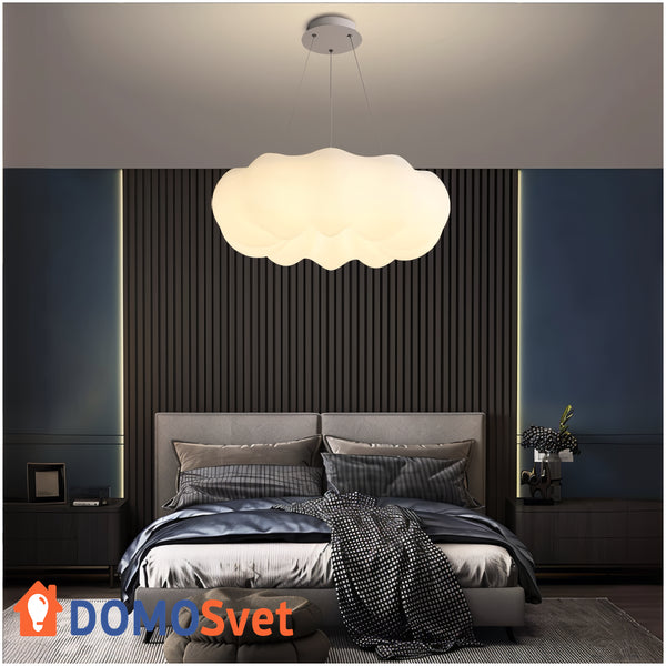 Люстра Cloud Lamp Domosvet Design 240214-222250