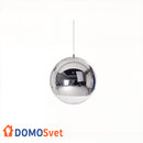 Люстра Bollo Ball Domosvet Design 240214-222261