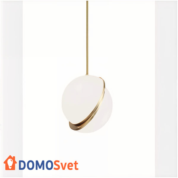Люстра Area Lamp Domosvet Design 240214-222266