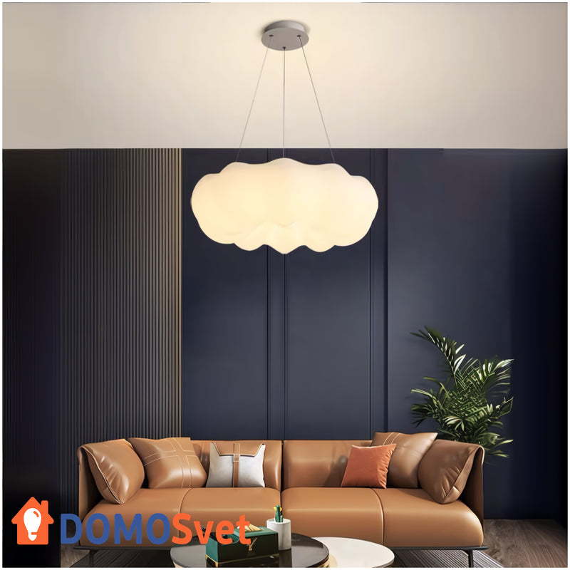 Люстра Cloud Lamp Domosvet Design 240214-222287