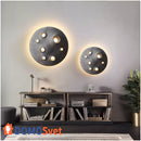 Настінний Світильник Pulpa Led Domosvet Design 240214-222296