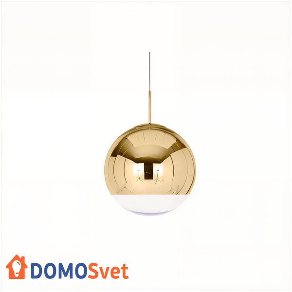Люстра Bollo Ball Domosvet Design 240214-222304