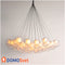Тросова Люстра Pumpo Lamp Domosvet Design 240214-222308