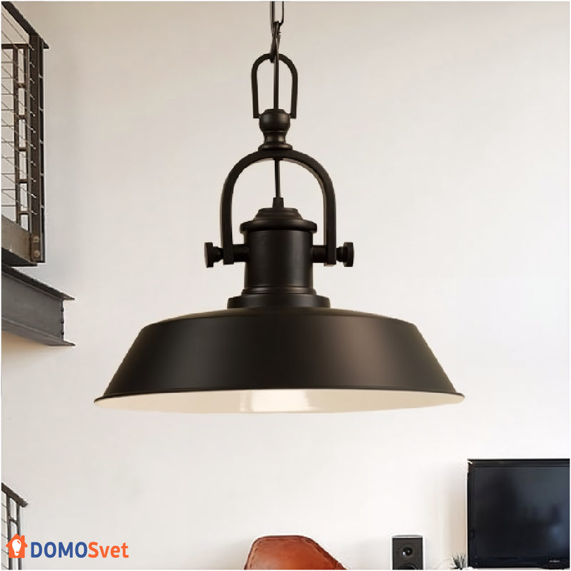 Підвіс Loft Pan Domosvet Design 24043-226992