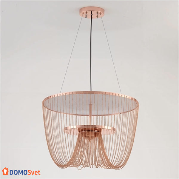 Люстра Udi Lamp Domosvet Design 240414-227412