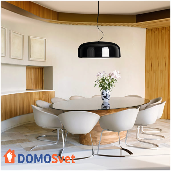 Люстра Ronni Lamp Domosvet Design 240414-227426