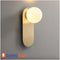 Настінний Світильник Mario Lamp Domosvet Design 240414-227438