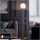 Підлоговий Торшер Ic Lamp Domosvet Design 240414-227455