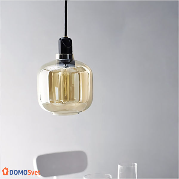 Підвіс Glass Marble Domosvet Design 24043-227960
