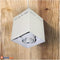 Спот Cube White Domosvet Design 24043-228002