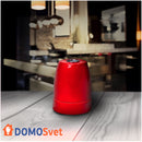 Патрон Електричний Red Domosvet Design 24043-228082