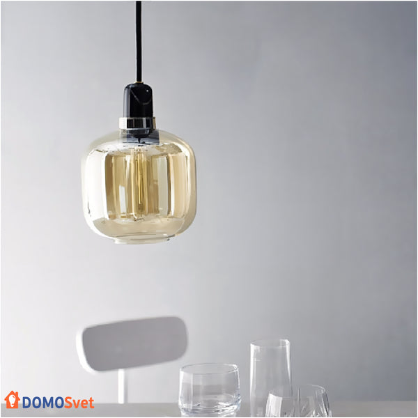 Подвес Glass Marble Domosvet Design 24043-228118