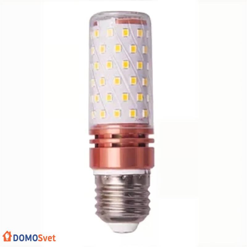 Лампа Led E27 15w 4000k Domosvet Design 24043-228190