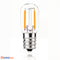 Лампа Led E12 2w 2700k Domosvet Design 24043-228202