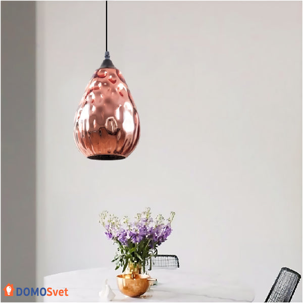 Светильник Copper Wave Domosvet Design 24053-228536